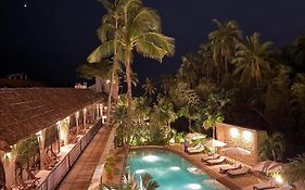 De' Tuva Resort Mui Ne